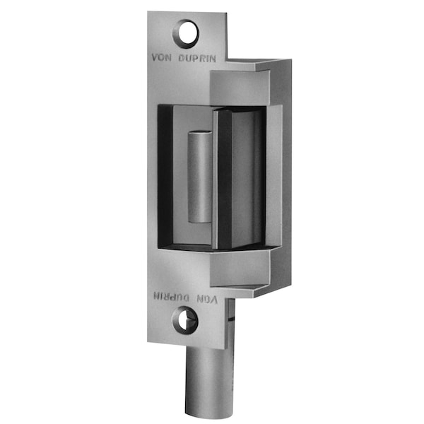 Electric Strike, Fire Rated, 32D, Low Current DMS, 24 VDC, 3/4" Throw